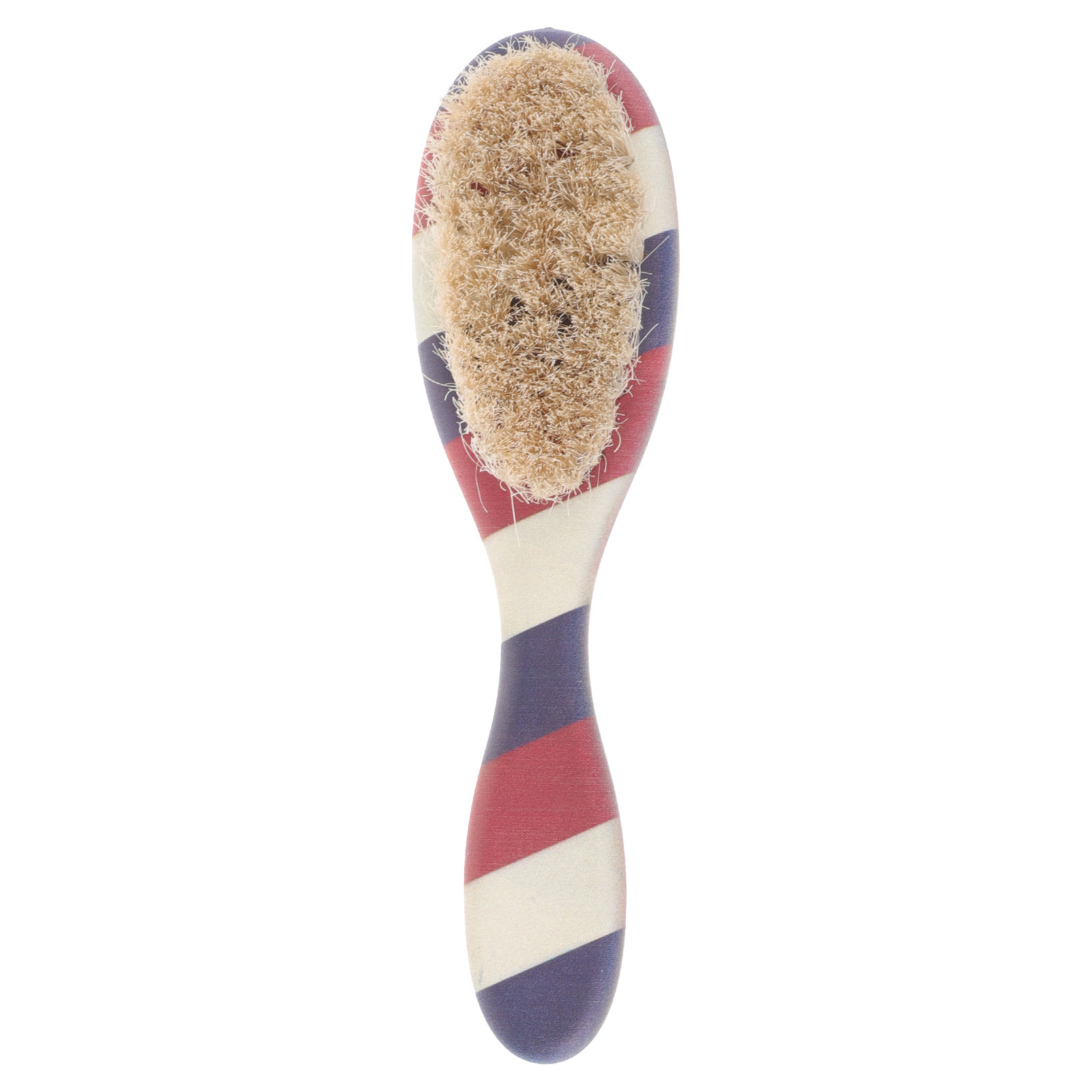 Men'S Beard Grooming - Professional Salon Beard Brush for Men