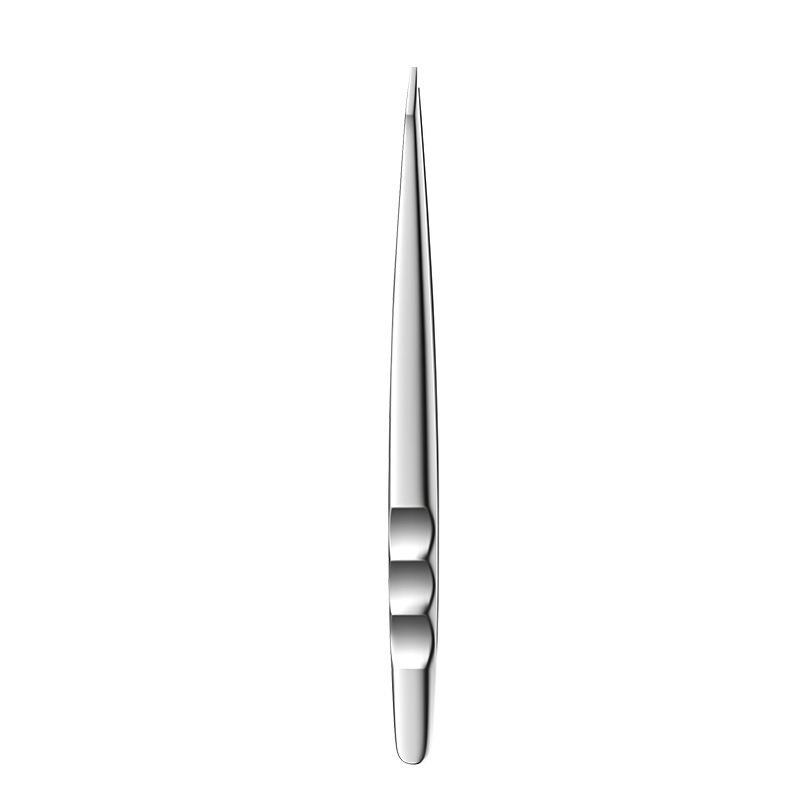 Men'S Grooming Facial - Stainless Steel Tweezers High Precision For