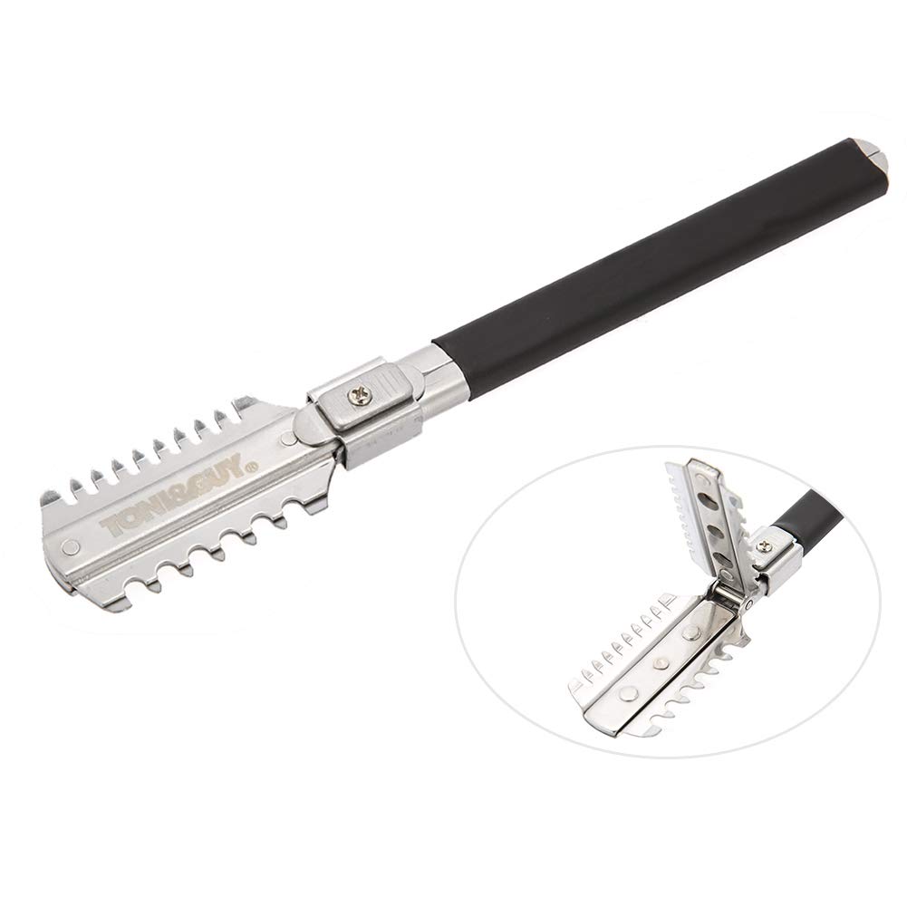 Double-Edge Shaving Haircut Ra - đánh giá và giá Men'S Beard Grooming