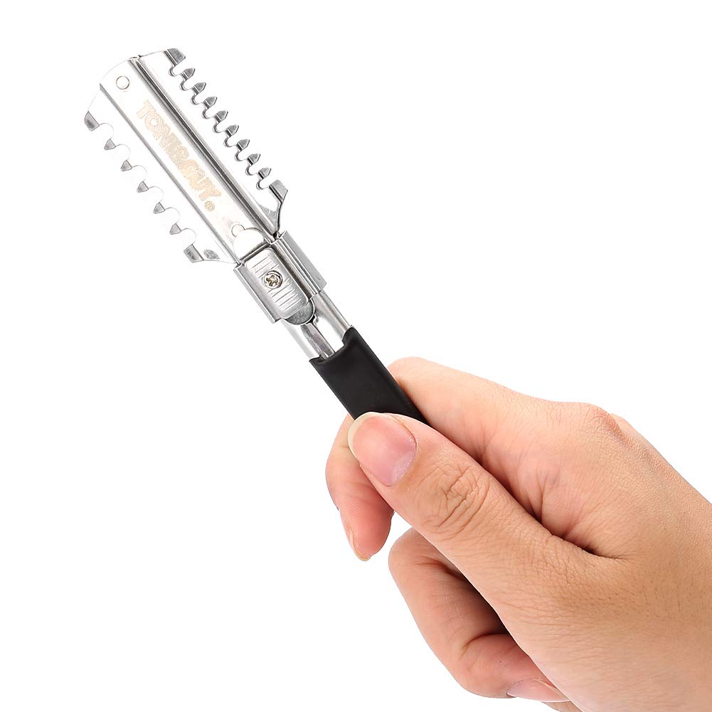Double-Edge Shaving Haircut Ra - đánh giá và giá Men'S Beard Grooming
