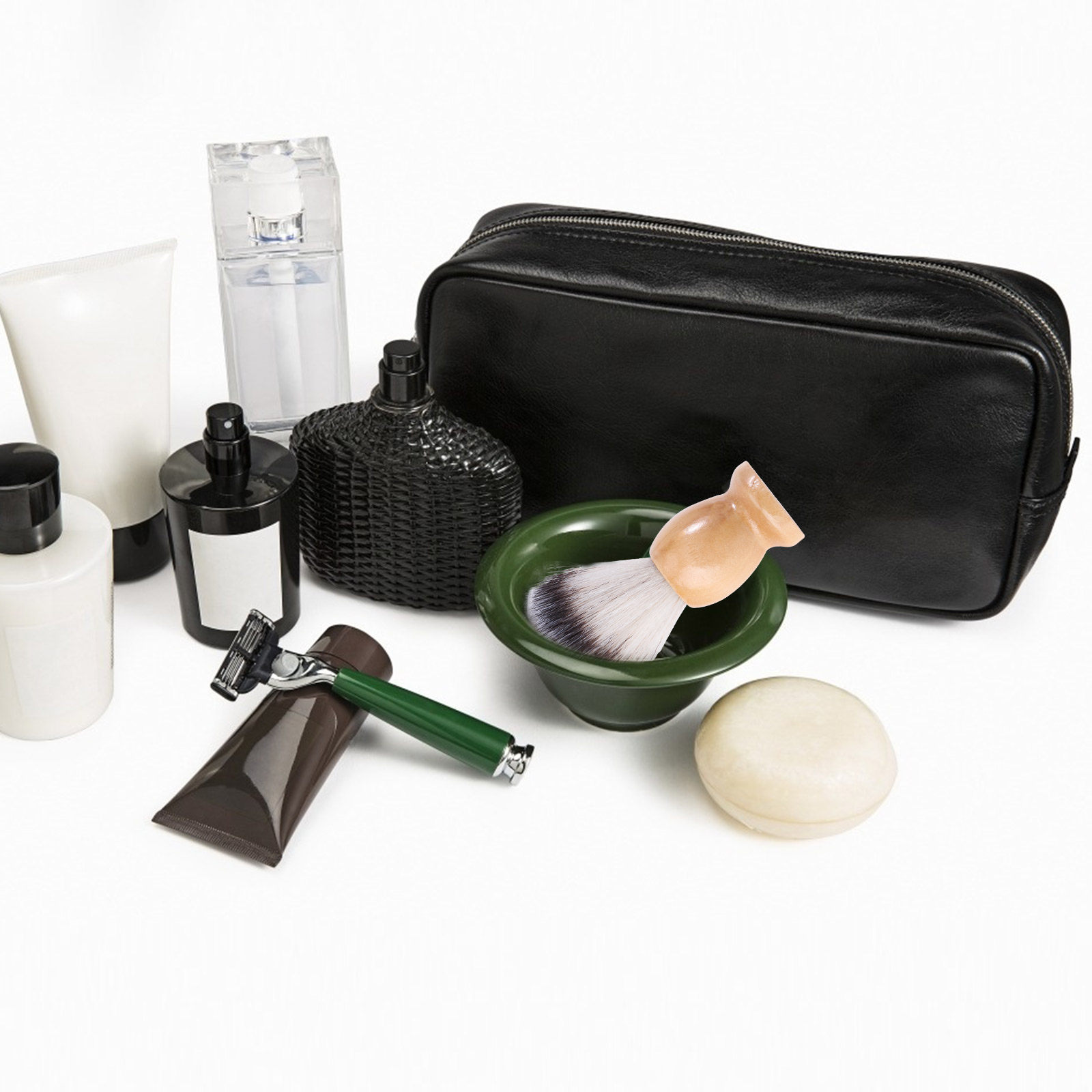 Best Beard Brush for Men Synth - đánh giá và giá Men'S Grooming Facial