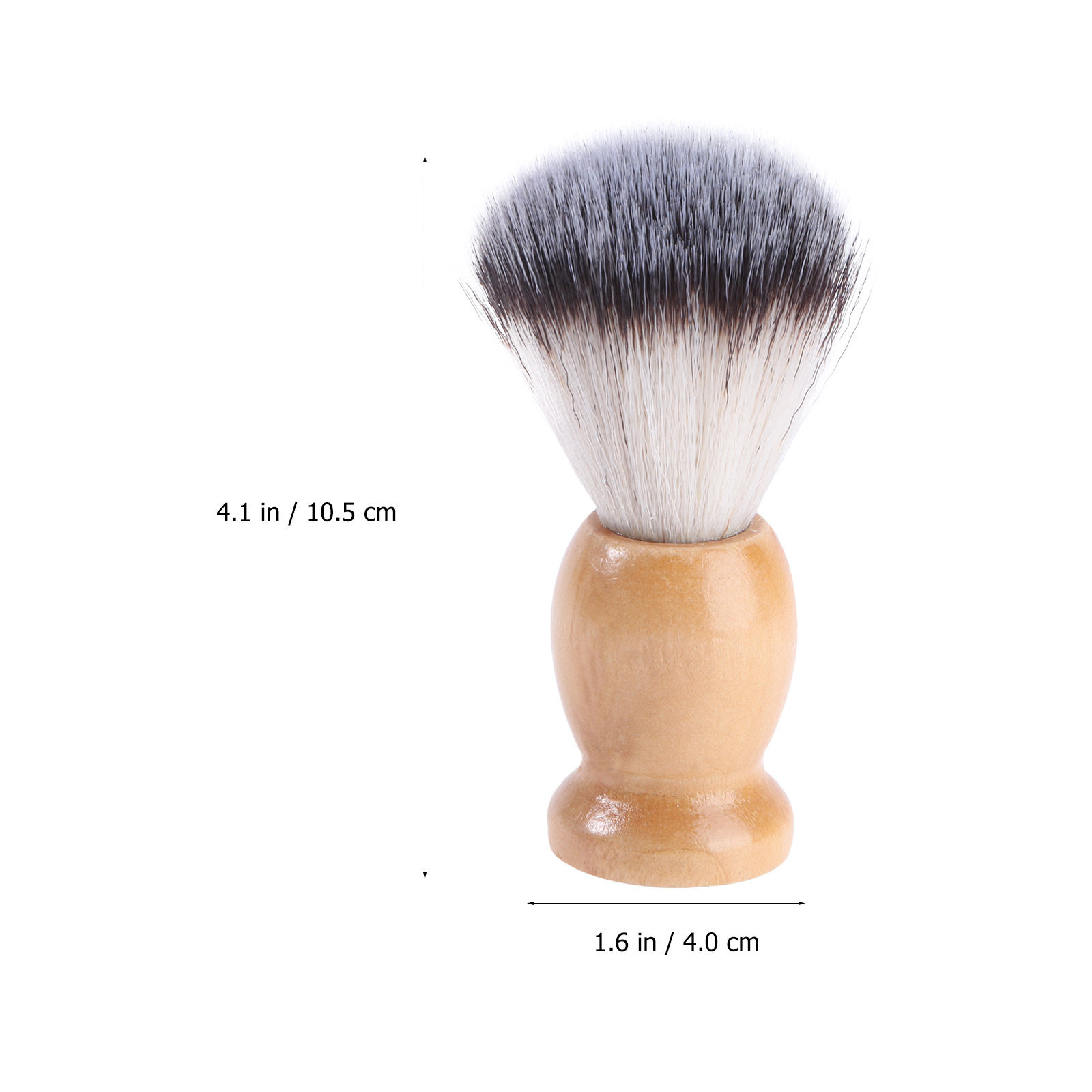 Best Beard Brush for Men Synth - đánh giá và giá Men'S Grooming Facial