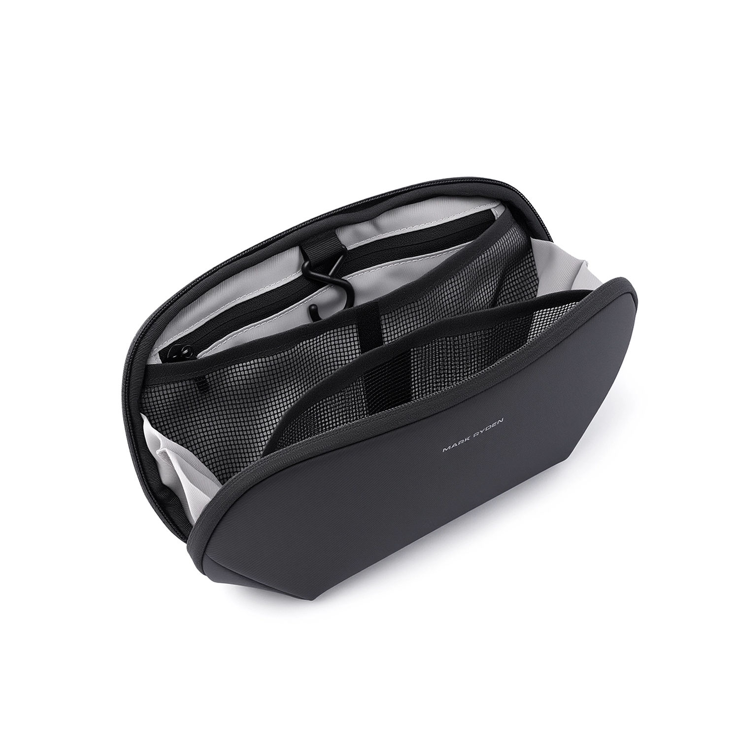 MARK RYDEN Toiletry Bag for Me - đánh giá và giá Men'S Grooming Organizer