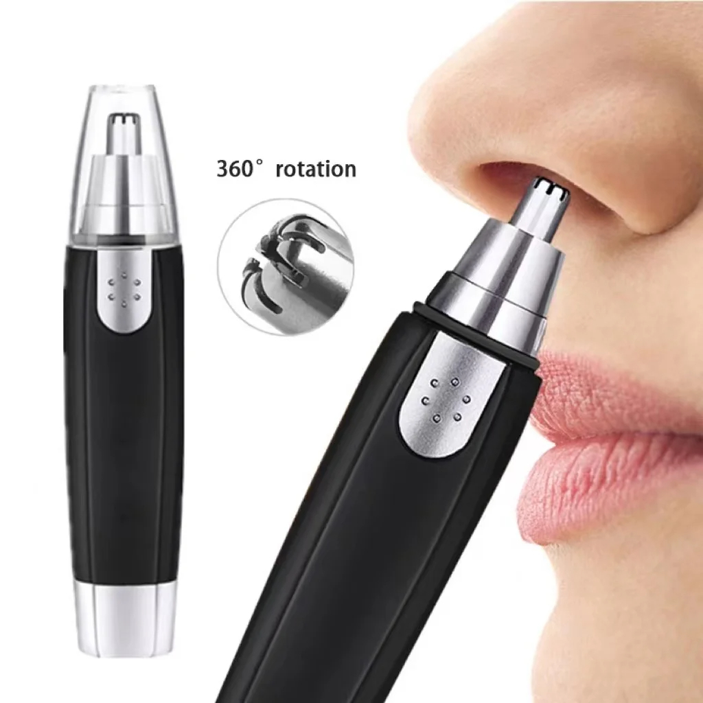 3-in-1 Rechargeable Facial Hai - đánh giá và giá Men'S Grooming Facial