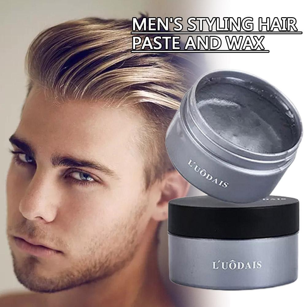 Original Perfume Hair Wax Long - đánh giá và giá Men'S Grooming Gel