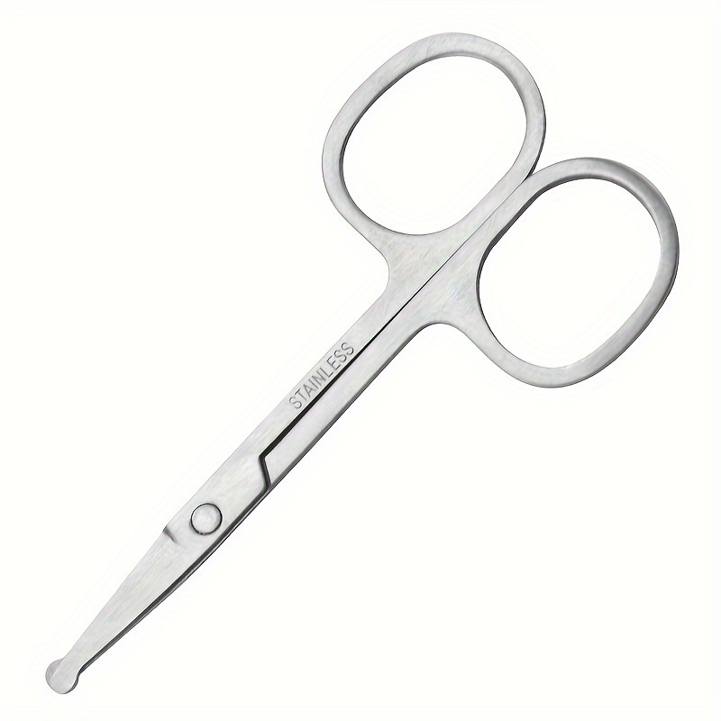 Precision Stainless Steel Scis - đánh giá và giá Men'S Grooming Facial