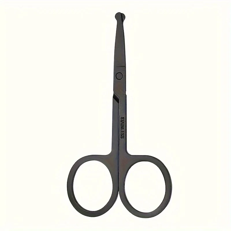 Precision Stainless Steel Scis - đánh giá và giá Men'S Grooming Facial