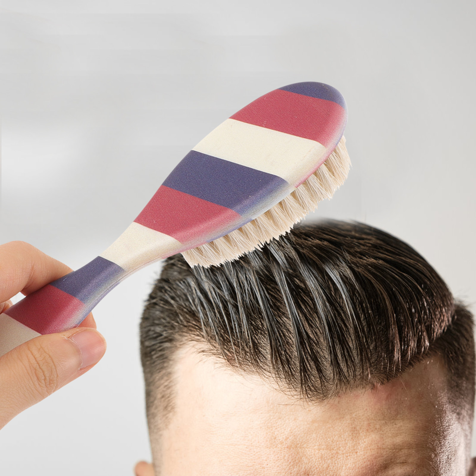 Professional Salon Beard Brush - đánh giá và giá Men'S Beard Grooming
