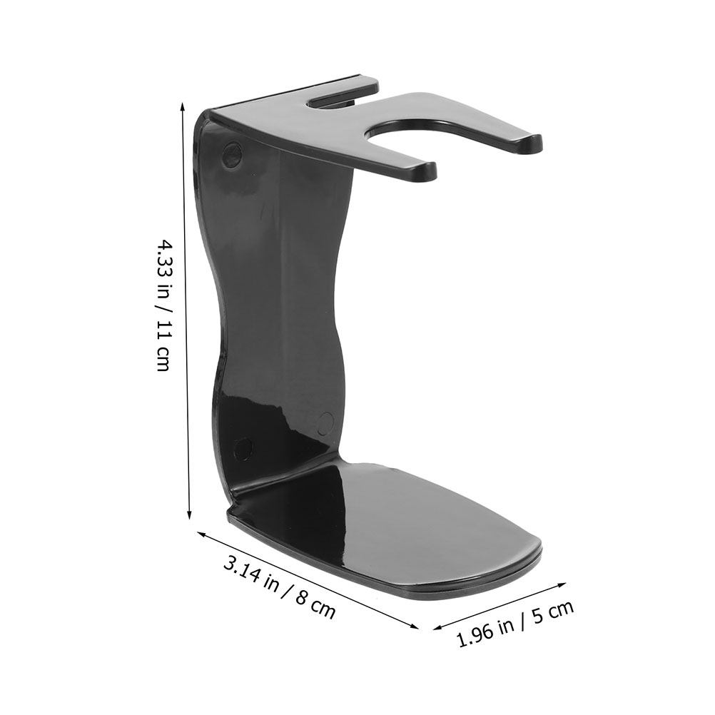3Pcs Razor and Brush Stand for - đánh giá và giá Men'S Grooming Organizer