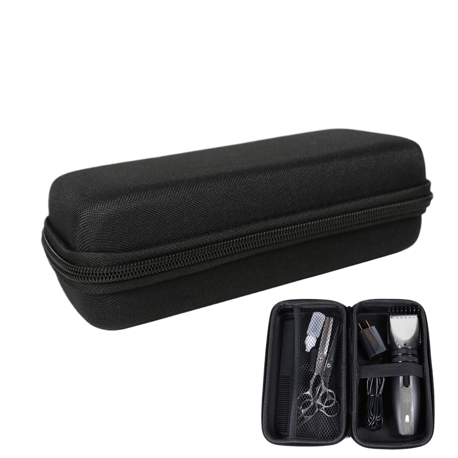Clipper Bag Barber Tool Bag Tr - đánh giá và giá Men'S Grooming Organizer