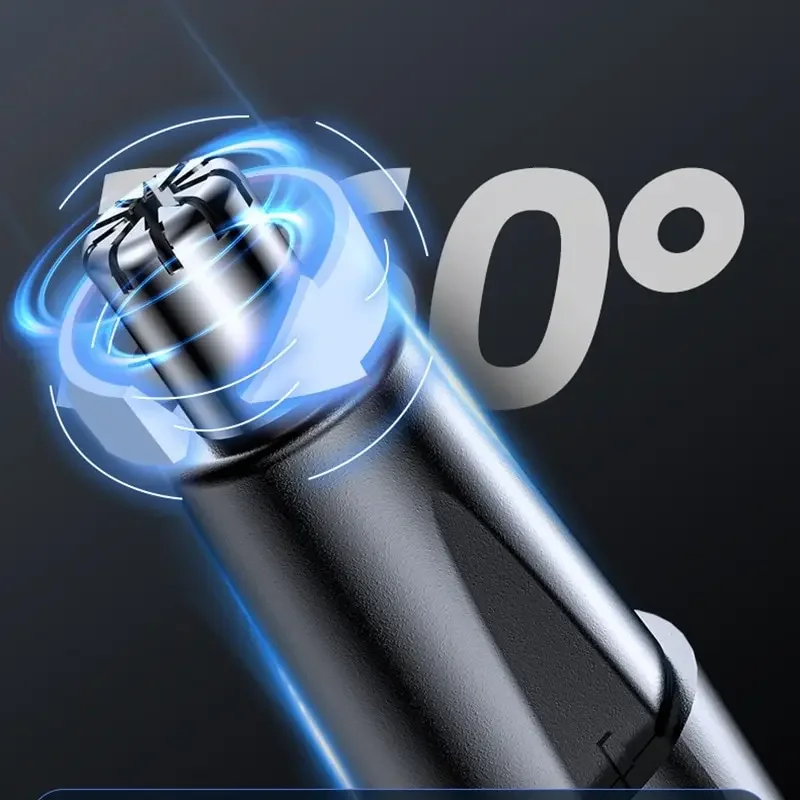 Hot-selling Electric Nose Hair - đánh giá và giá Men'S Beard Grooming