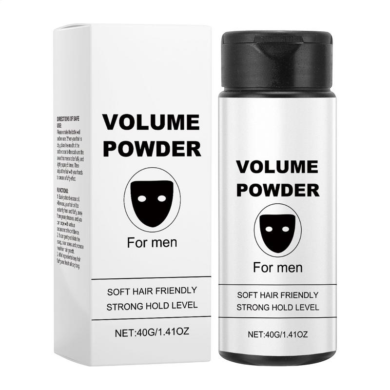 Mens Hair Powder Easy to Apply - đánh giá và giá Men'S Grooming Hairstyles