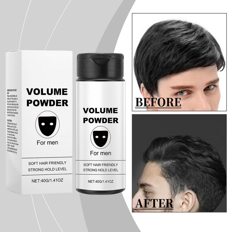 Mens Hair Powder Easy to Apply - đánh giá và giá Men'S Grooming Hairstyles