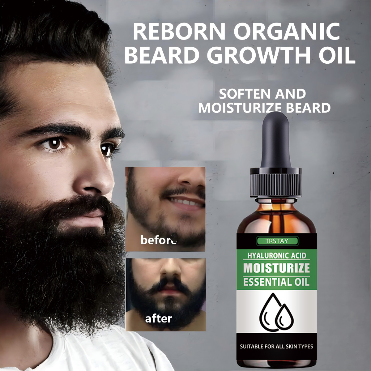 100%Natural Accelerate Facial  - đánh giá và giá Men'S Grooming Facial