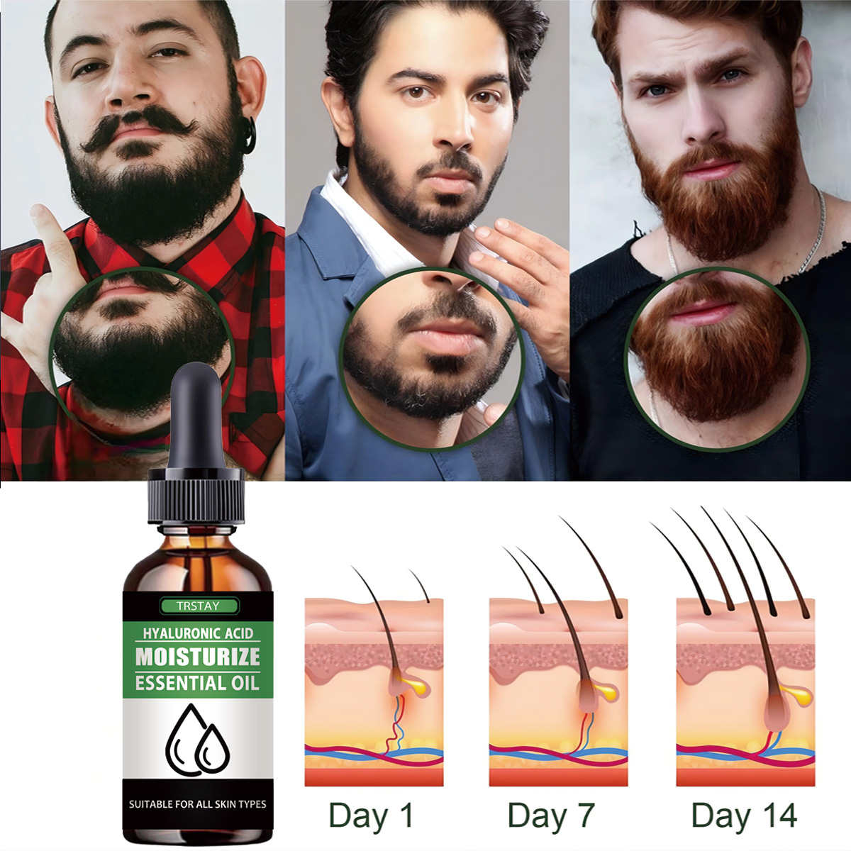 100%Natural Accelerate Facial  - đánh giá và giá Men'S Grooming Facial