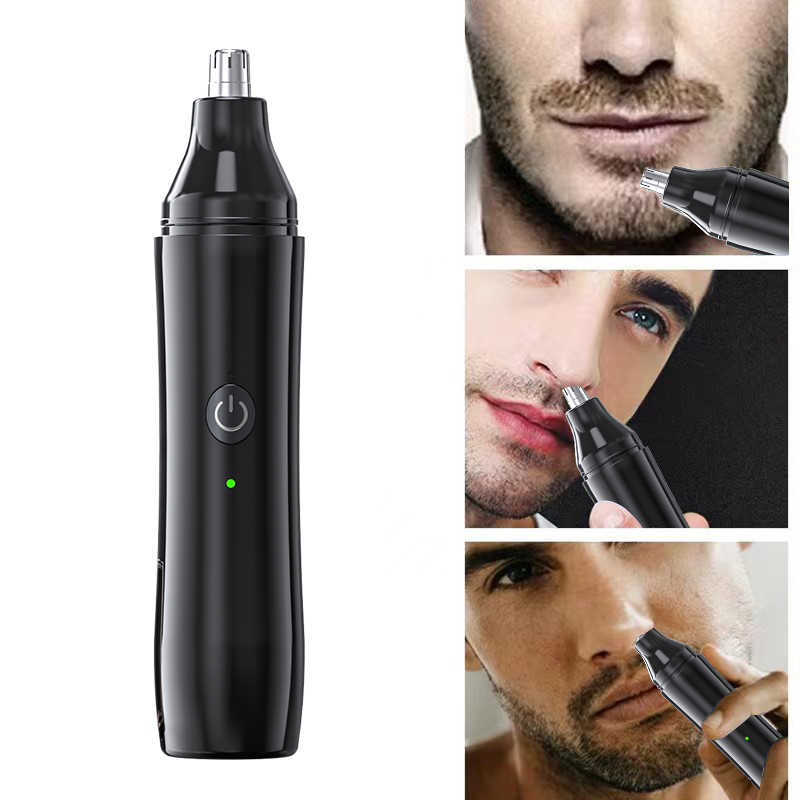 Rechargeable Nose Hair trimmer - đánh giá và giá Men'S Grooming Facial