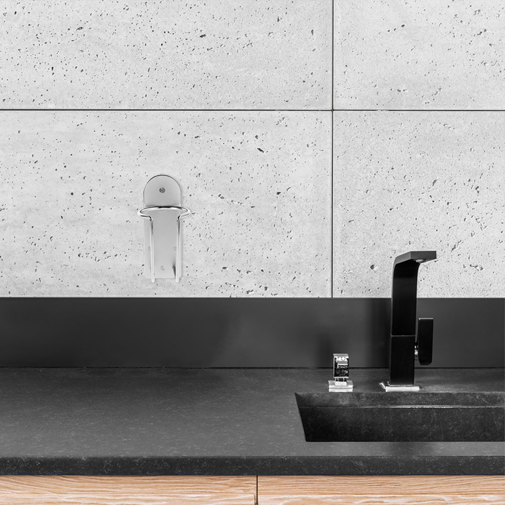2Pcs Hair Trimmer Holder Stain - đánh giá và giá Men'S Grooming Organizer