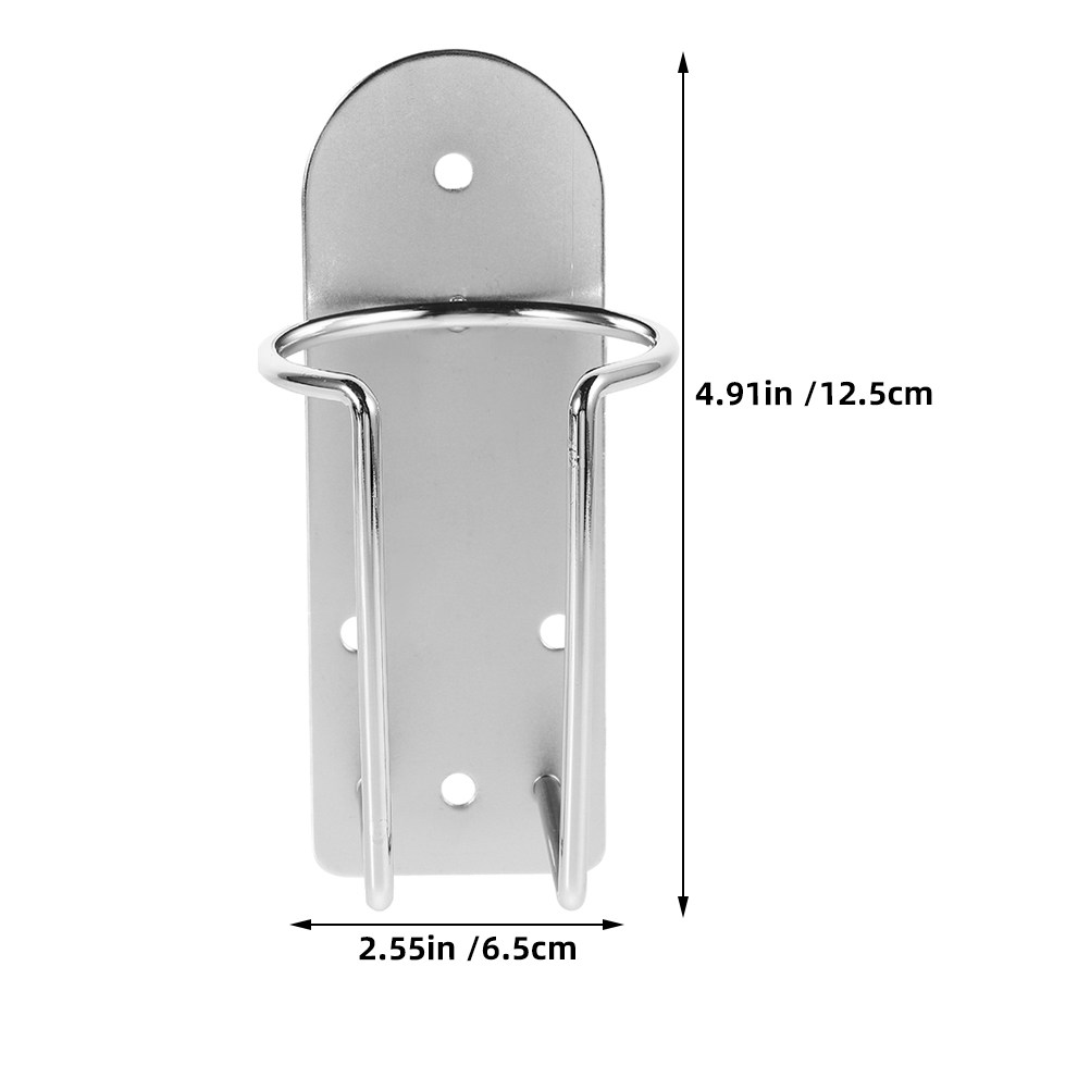 2Pcs Hair Trimmer Holder Stain - đánh giá và giá Men'S Grooming Organizer