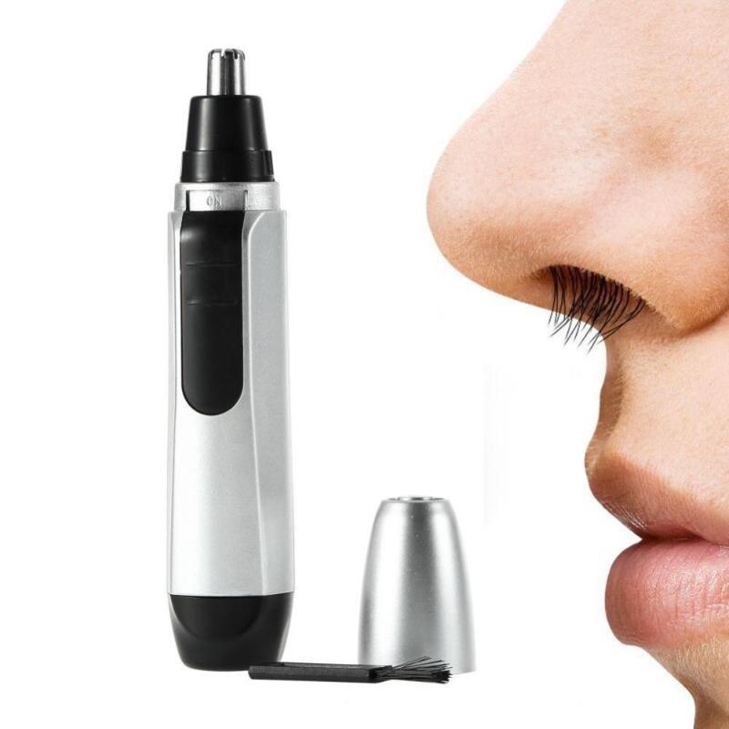 Waterproof Nose Ear Hair Clipp - đánh giá và giá Men'S Grooming Facial