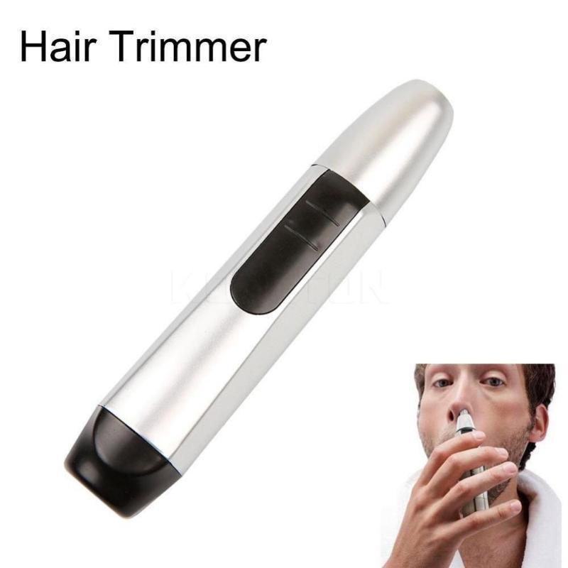 Waterproof Nose Ear Hair Clipp - đánh giá và giá Men'S Grooming Facial