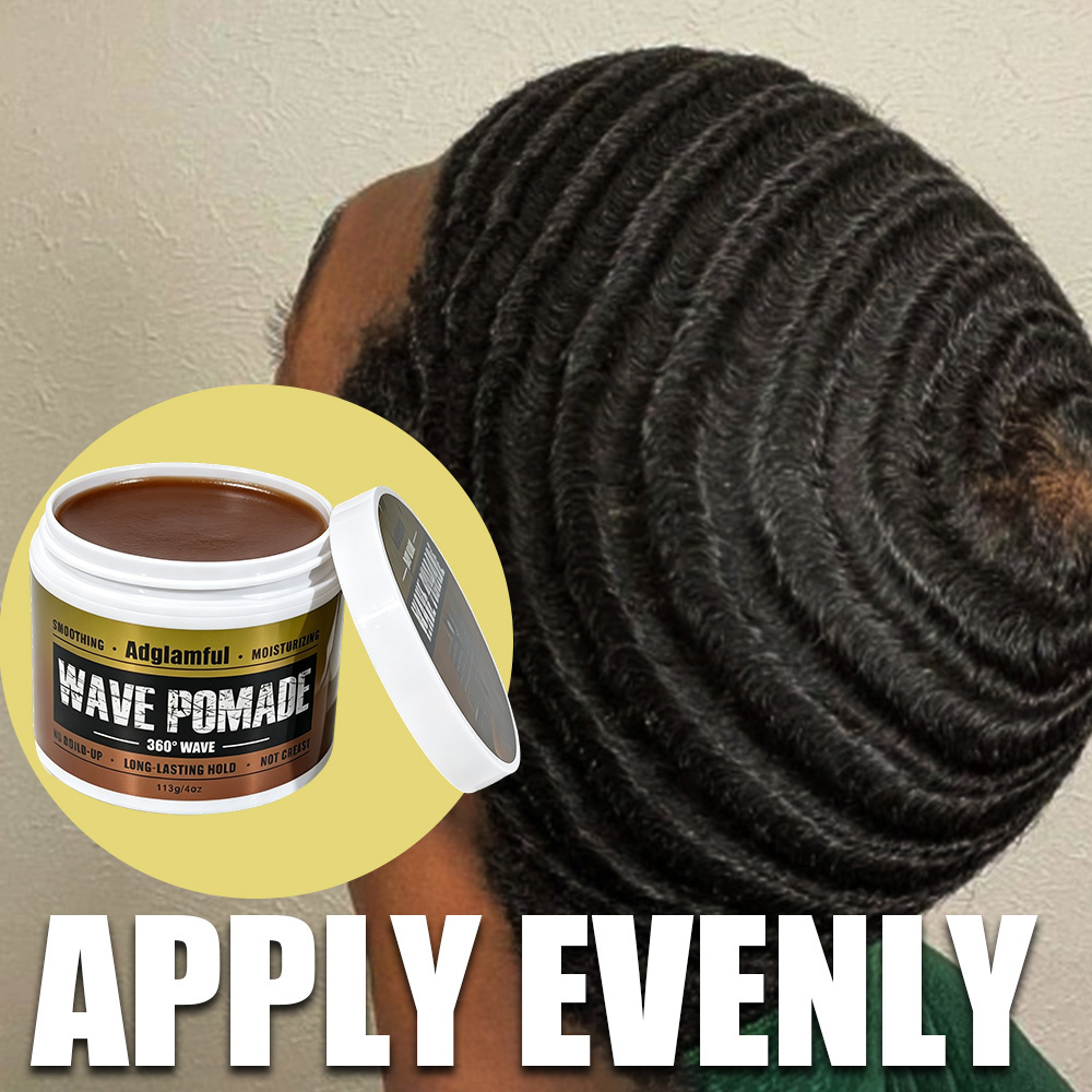 Men’s Hair Styling Pomade 113g - đánh giá và giá Men'S Grooming Gel
