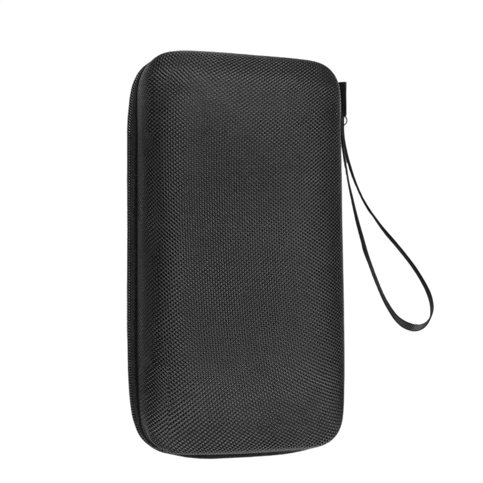 Electric Hair Cutting Bag EVA  - đánh giá và giá Men'S Grooming Organizer