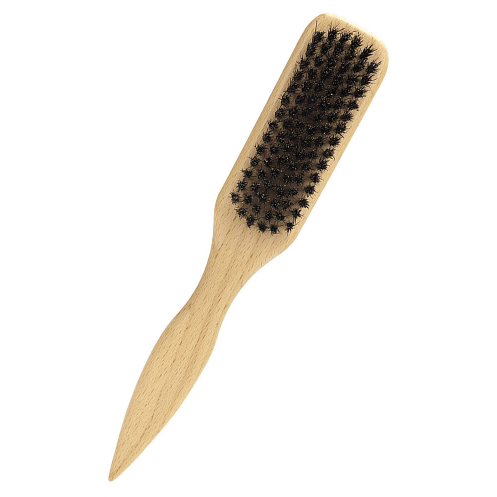 Small Wooden Beard Brush for M - đánh giá và giá Men'S Beard Grooming
