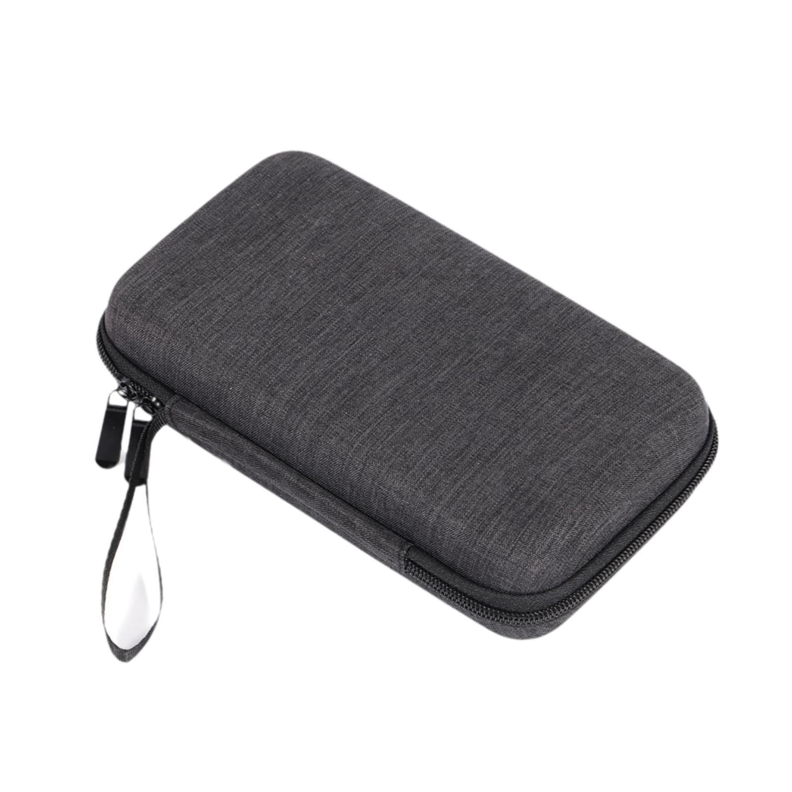 and Trimmer Bag Barber Case Po - đánh giá và giá Men'S Grooming Organizer