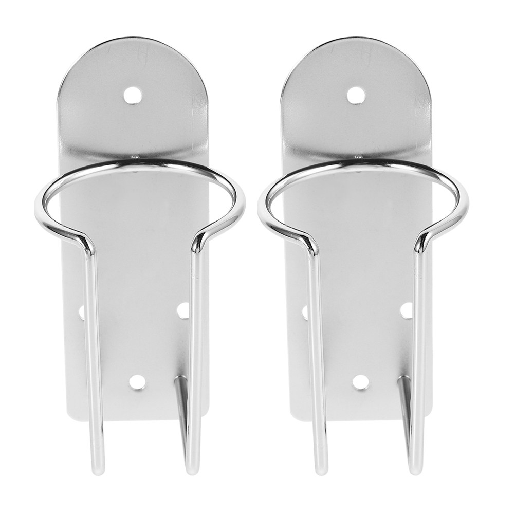2Pcs Stainless Steel Hair Clip - đánh giá và giá Men'S Grooming Organizer