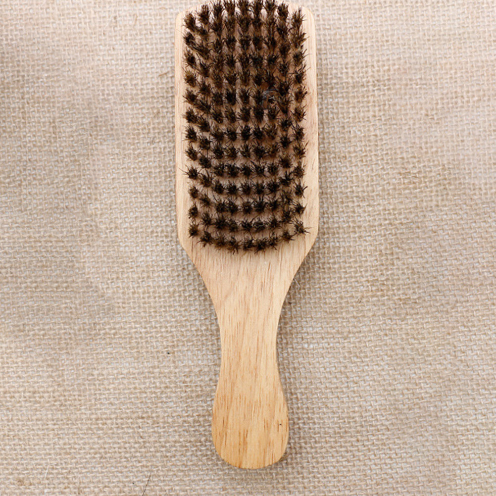 2Pcs Beard Styling Comb Double - đánh giá và giá Men'S Beard Grooming