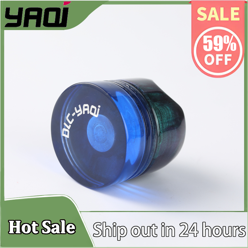 YAQI 14mm Ocean Resin Mens Sha - đánh giá và giá Men'S Grooming Organizer