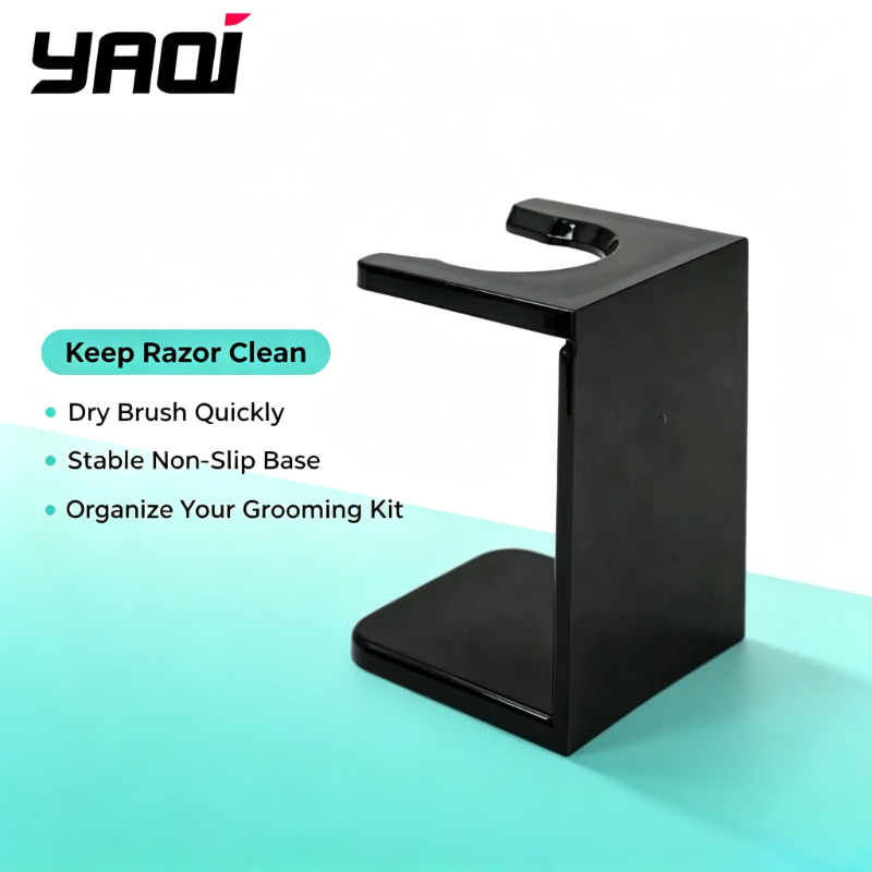 2026 YAQI Black Acrylic mens S - đánh giá và giá Men'S Grooming Organizer