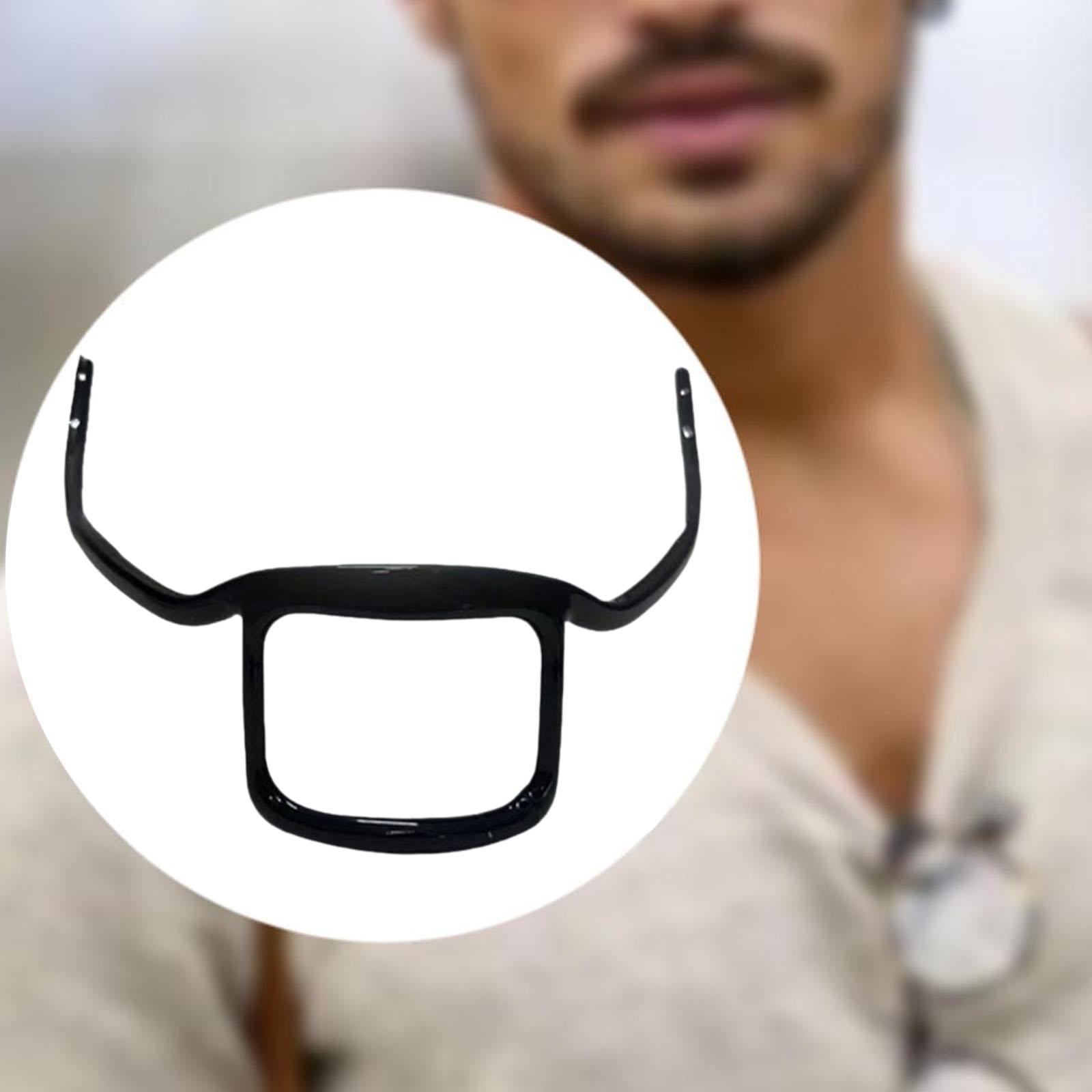 Men Beard Styler Ruler Shaping - đánh giá và giá Men'S Grooming Facial