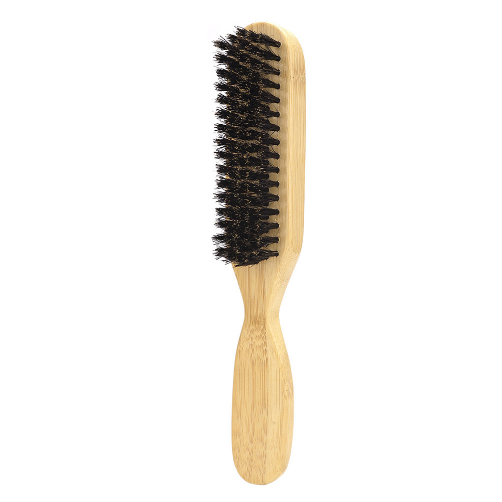 Boar Bristle Beard Brush for M - đánh giá và giá Men'S Beard Grooming