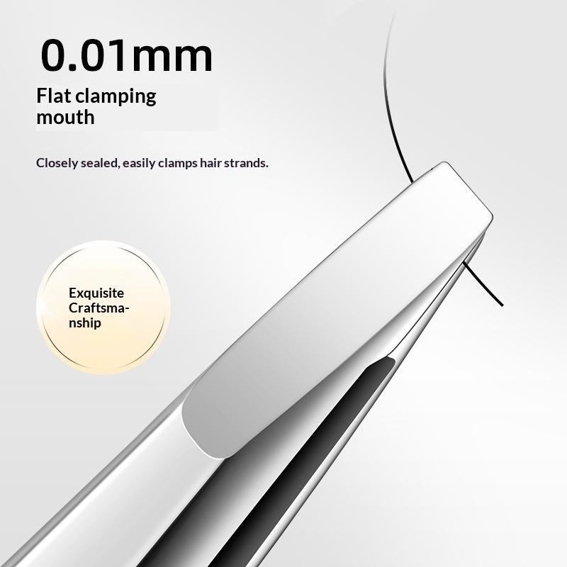 Stainless Steel Tweezers High  - đánh giá và giá Men'S Grooming Facial