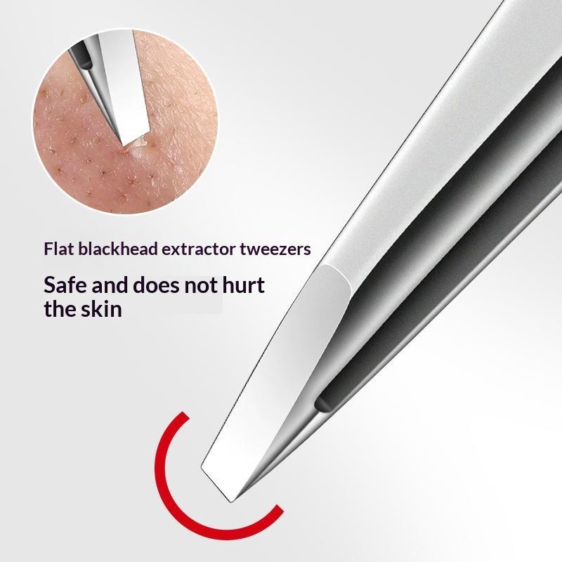 Stainless Steel Tweezers High  - đánh giá và giá Men'S Grooming Facial