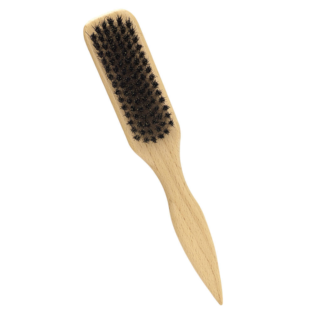 Small Soft Beard Brush for Men - đánh giá và giá Men'S Beard Grooming