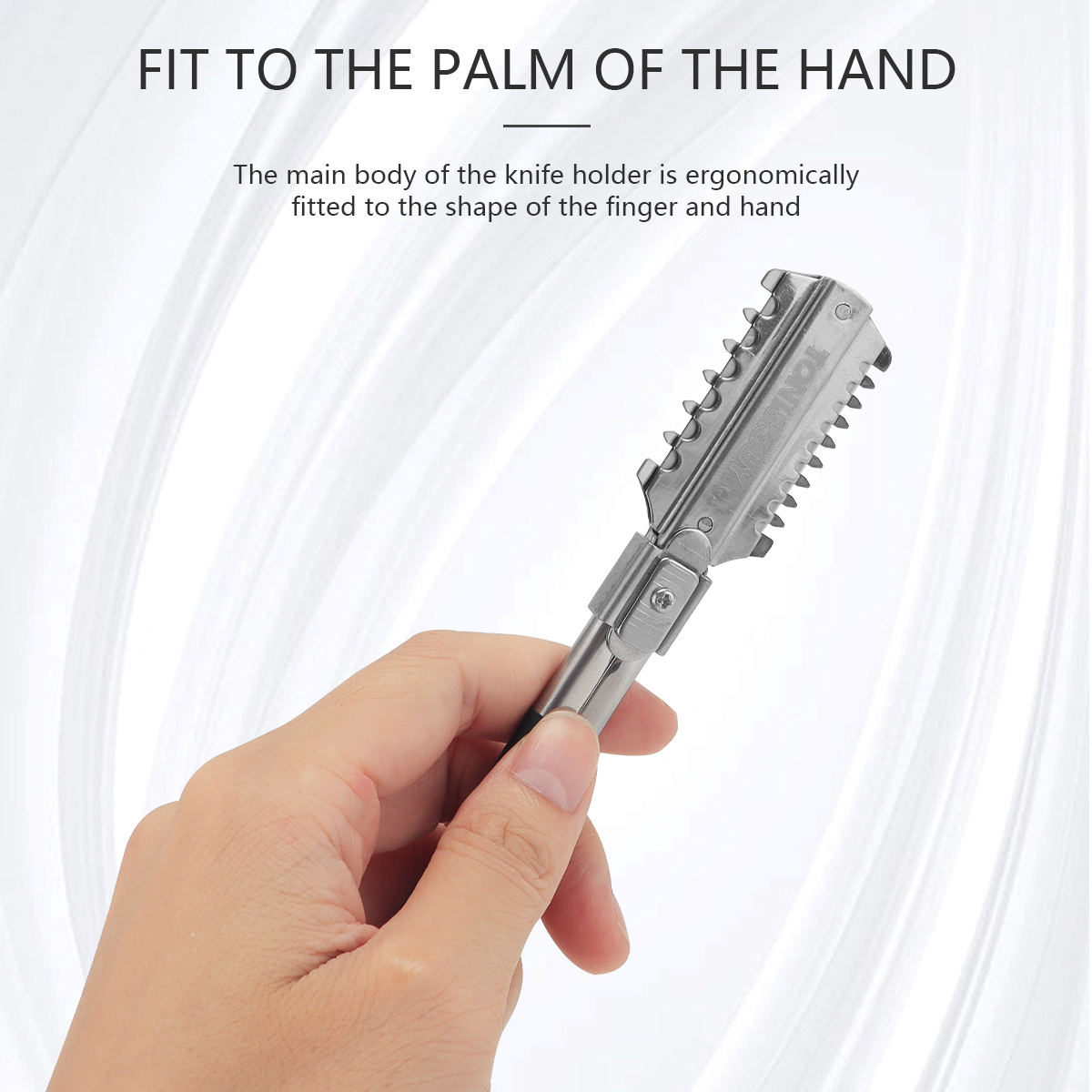 Salon Double-Edge Shaving Hair - đánh giá và giá Men'S Beard Grooming