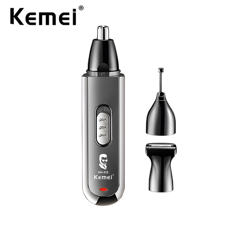Kemei Multifunction Ear and No - đánh giá và giá Men'S Grooming Facial