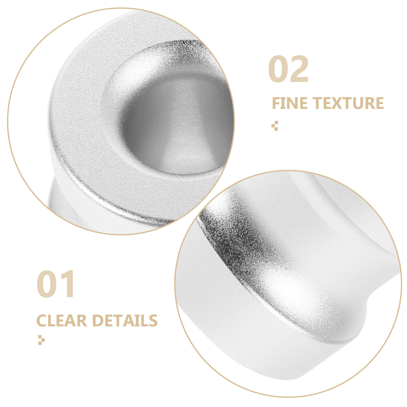 Heavy-Duty Aluminum Alloy Shav - đánh giá và giá Men'S Grooming Organizer