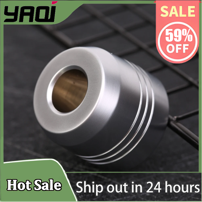 YAQI Matte Chrome Color Mens S - đánh giá và giá Men'S Grooming Organizer