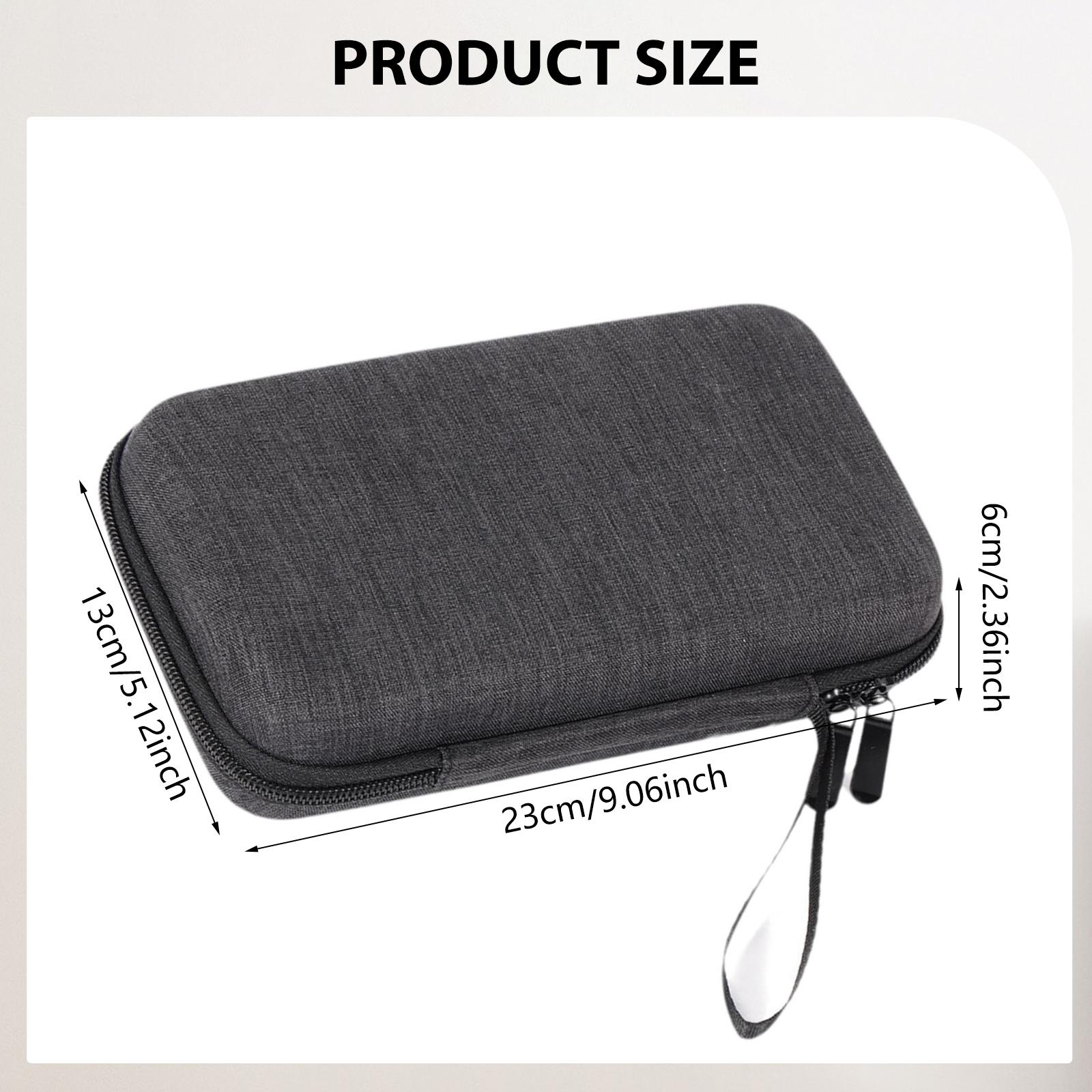 Portable Case Barbers Bag Barb - đánh giá và giá Men'S Grooming Organizer